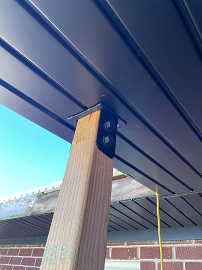 New Soffit and Fascia Installation Services New Soffit and Fascia Installation Services