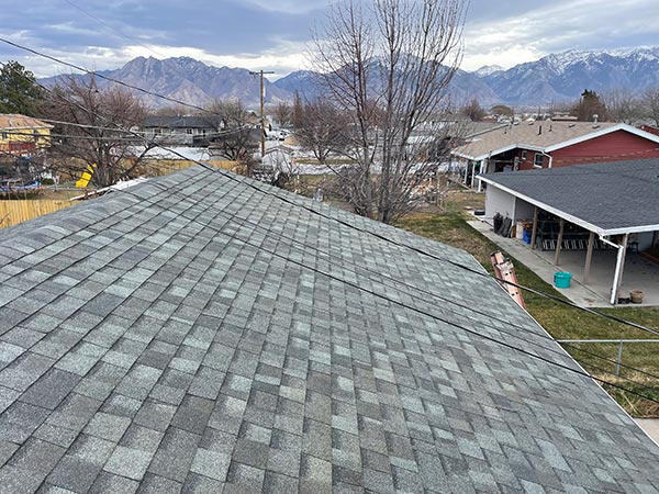 Residential Roof Services Residential Roof Services
