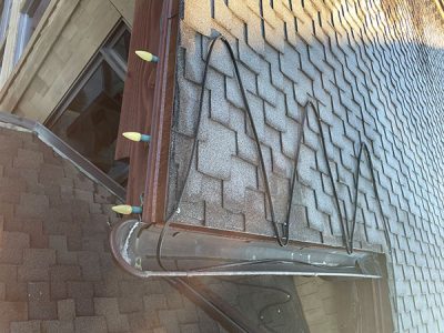 Gutter Repair Services