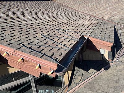 Gutter and Roof Installation Services