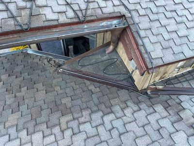 Roof Repair Services