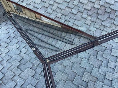 Roof Replacement Project